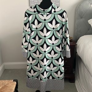 I have too many J McLaughlin dresses.